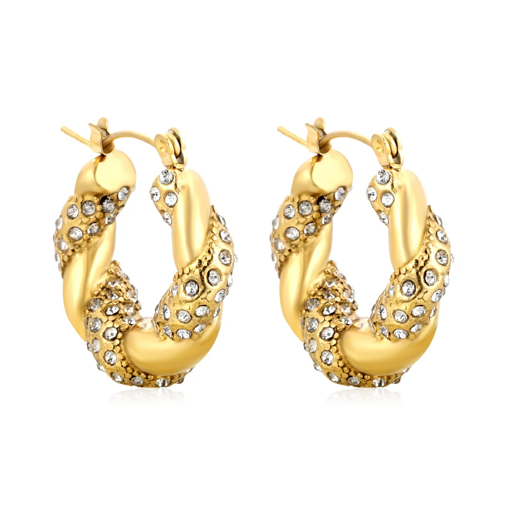 The Bejeweled Twists