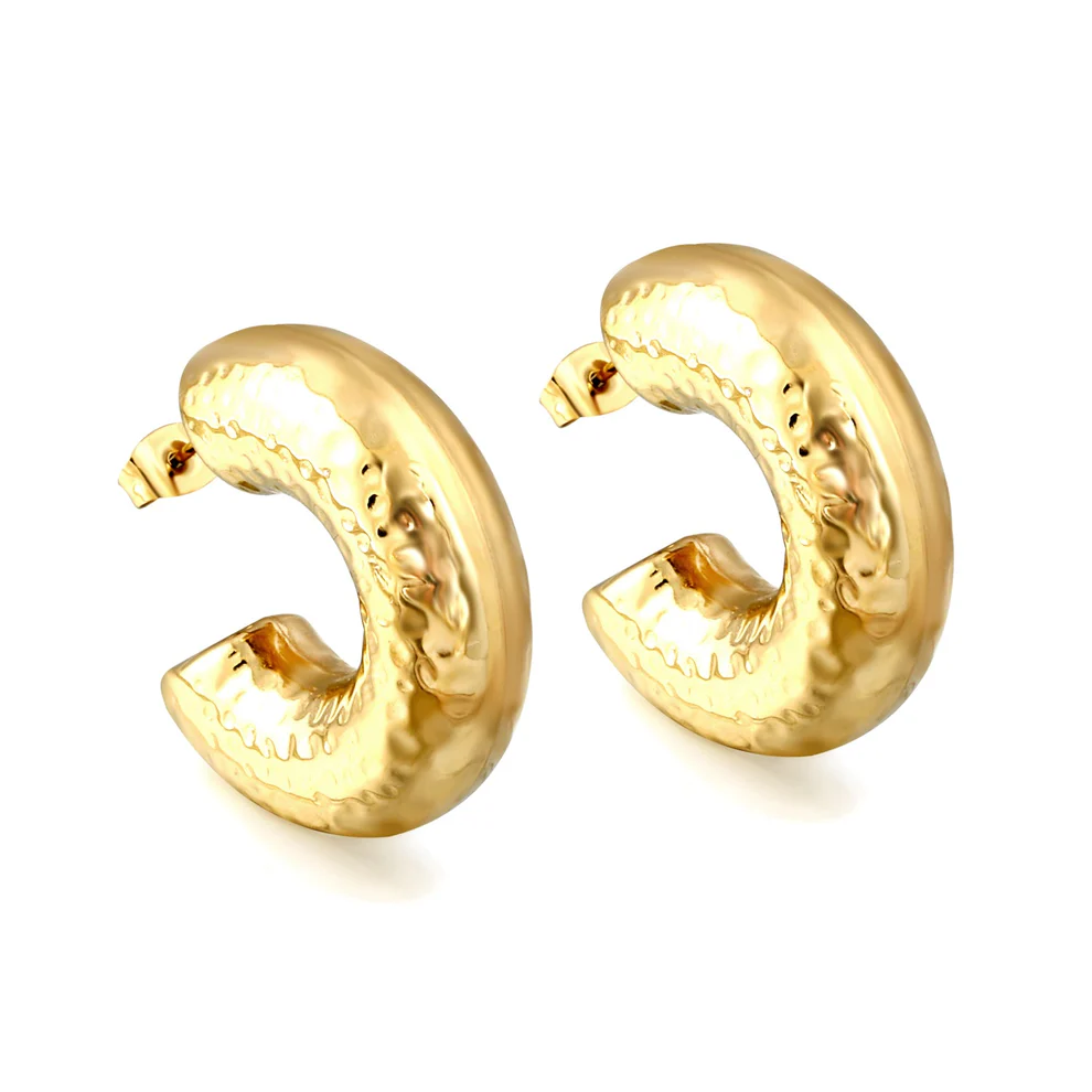 The Stand Out Hoops