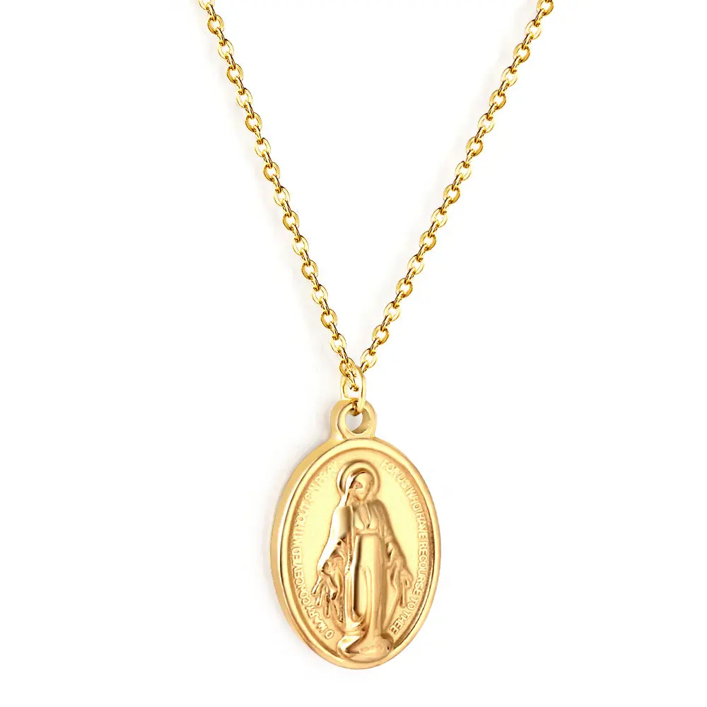 The Keepsake Necklace