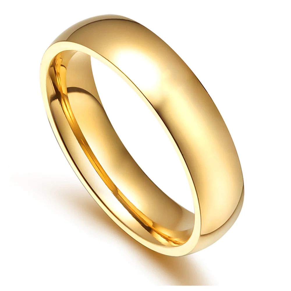 The Classic Ring