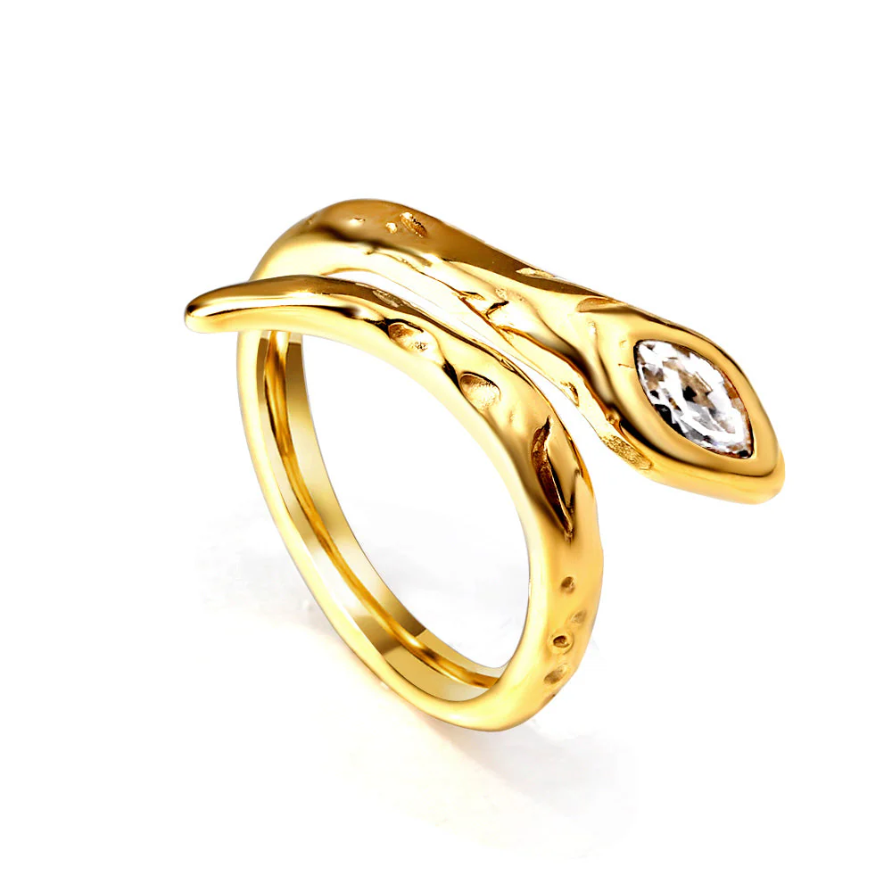 The Cobra Classic Ring