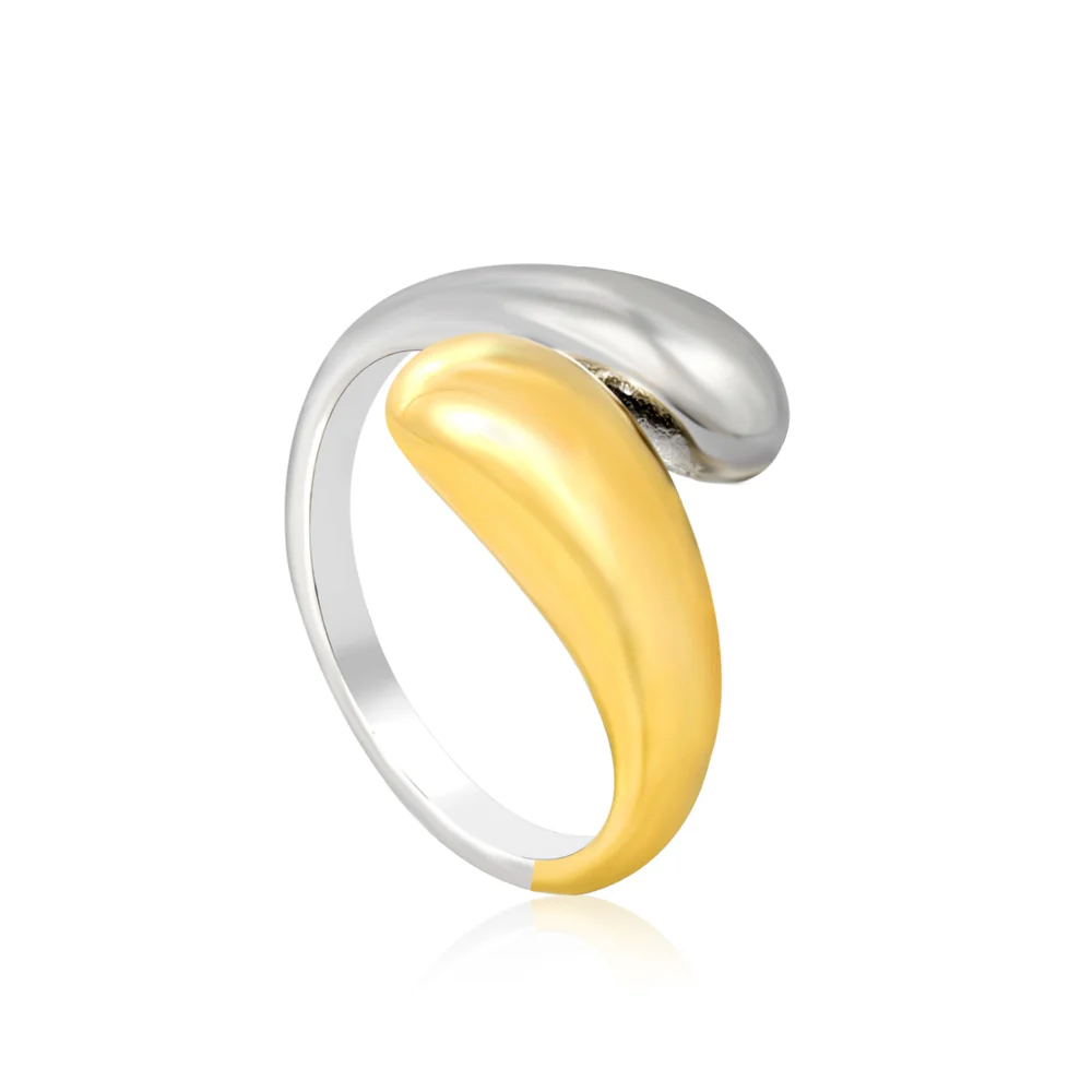 The Wraparound Ring